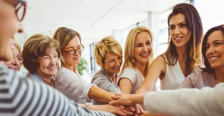 ausbildung für frauen