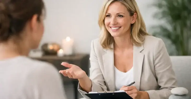 Mentaltrainerin Ausbildung für Frauen