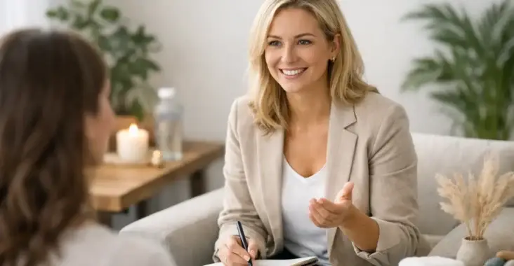 Wie der Quereinstieg in Women Wellness Coaching gelingt