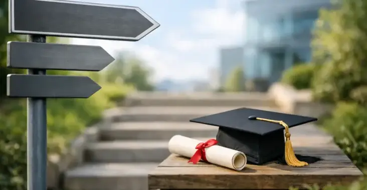 Wegweiser zur anerkannten Diplomausbildung